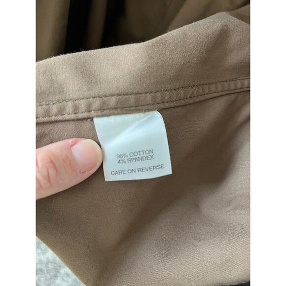 St. John Sport Safari Jacket - Picture 4 of 5